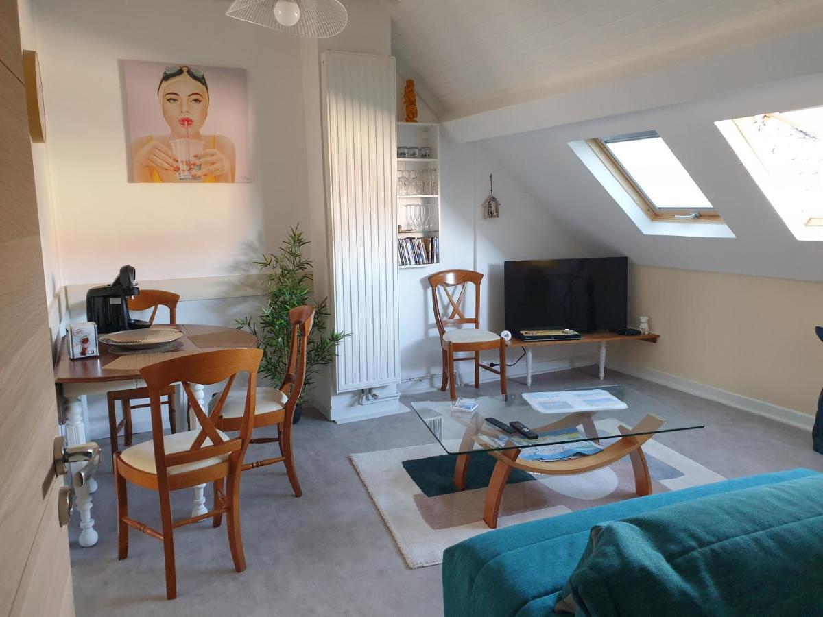 le Home Sweet Home d'Alice!!! à la Villa Alice Roger Dunkirk Extérieur photo